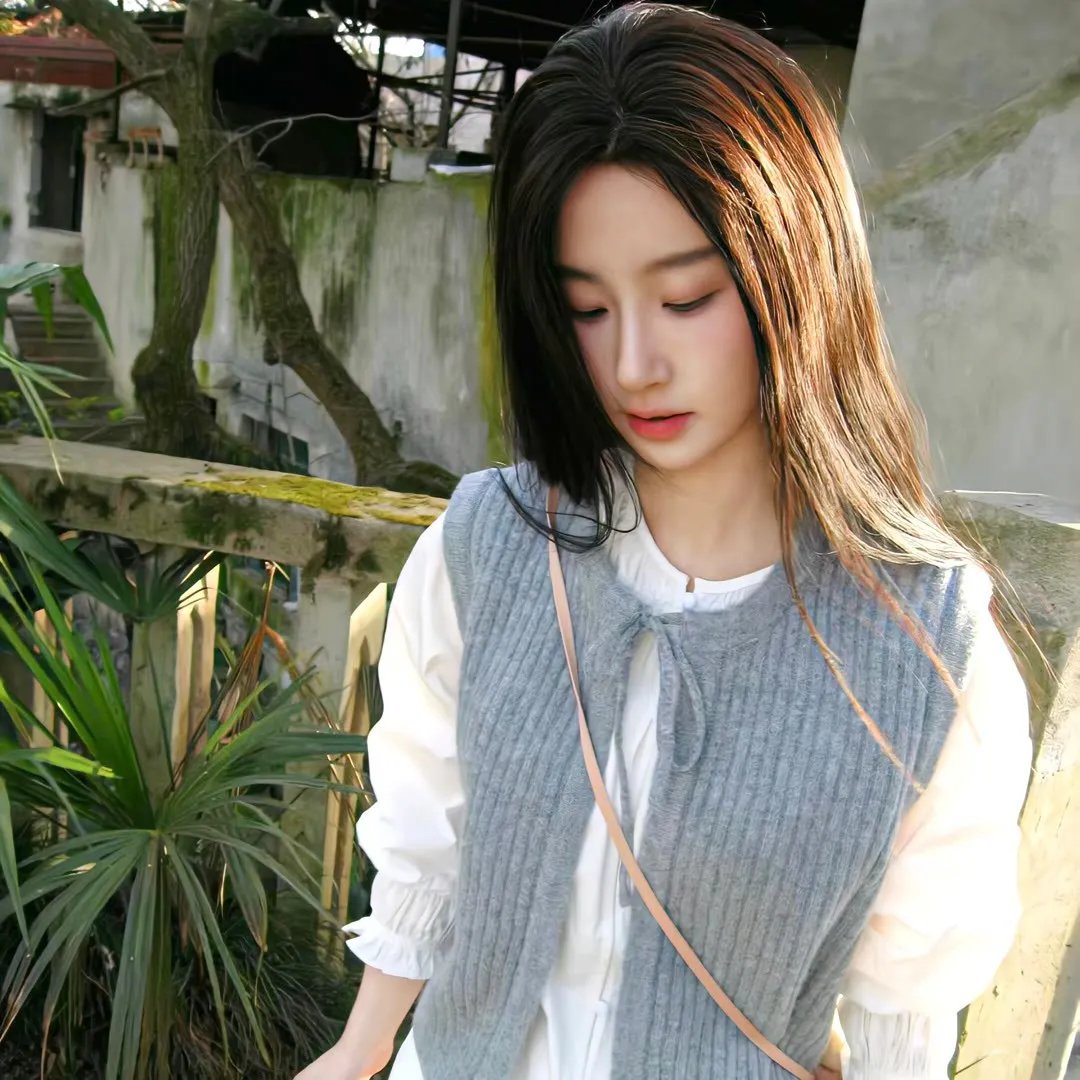 反派女友超戏精