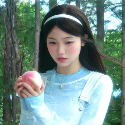一个好人